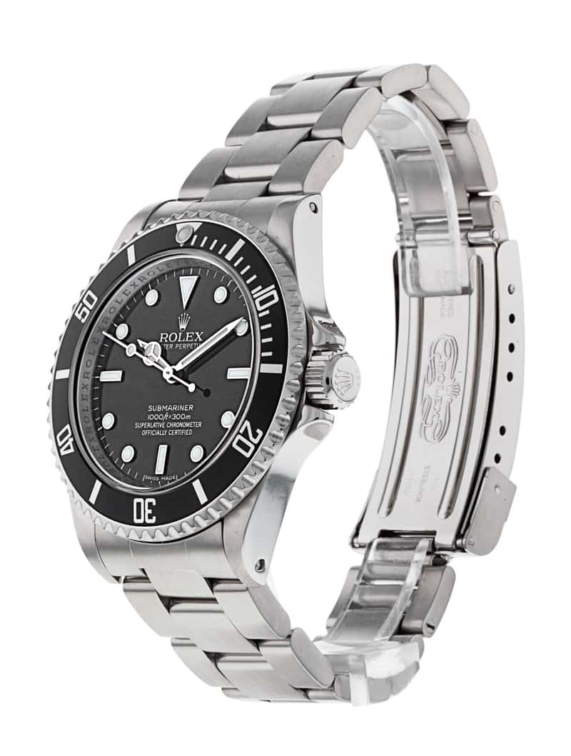 Rolex Submariner 14060M